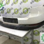 VOLKSWAGEN TİGUAN 2012 2016 ARKA TAMPON SÖKME DOLU 5N0807421G