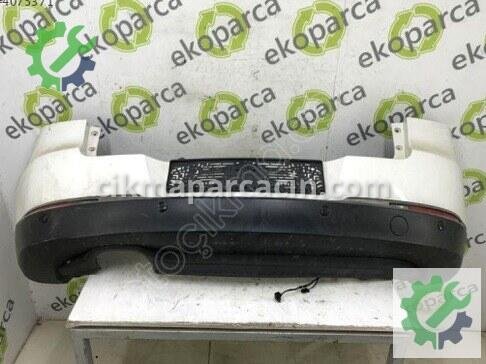 Volkswagen Tiguan Arka Tampon 5N0807421G çıkma parça