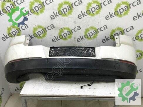 Volkswagen Tiguan Arka Tampon 5N0807421G çıkma parça