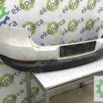 VOLKSWAGEN TİGUAN 2012 2016 ARKA TAMPON SÖKME DOLU 5N0807421G