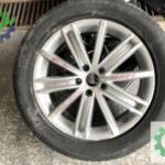 VOLKSWAGEN TİGUAN 2012 2016 JANT 5N0601025AF