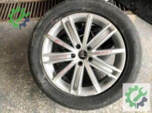 VOLKSWAGEN TİGUAN 2012 2016 JANT 5N0601025AF