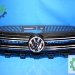 VOLKSWAGEN TİGUAN 2012 2016 PANJUR 5N0853651H