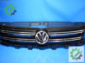 VOLKSWAGEN TİGUAN 2012 2016 PANJUR 5N0853651H