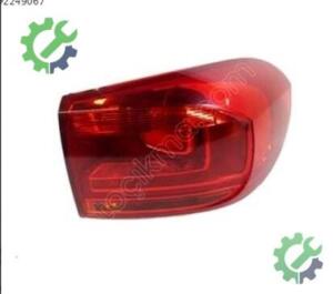 VOLKSWAGEN TİGUAN 2012 2016 SAĞ DIŞ STOP  SIFIR 5N0945096Q
