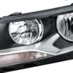 VOLKSWAGEN TİGUAN 2012 2016 SOL FAR 5N1941005