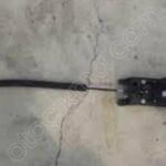 VOLKSWAGEN TİGUAN 2012 2016 VİTES MEKANİZMASI 5QH713025F