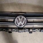 VOLKSWAGEN TİGUAN 2013 2017 ÖN PANJUR 5N0853653E