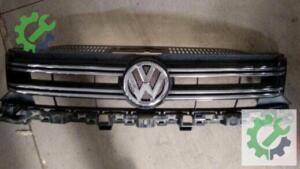 VOLKSWAGEN TİGUAN 2013 2017 ÖN PANJUR 5N0853653E