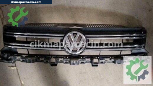 Volkswagen Tiguan Ön Panjur çıkma parça