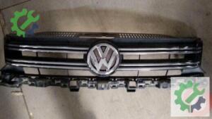 VOLKSWAGEN TİGUAN 2013 2017 ÖN PANJUR 5N0853653E