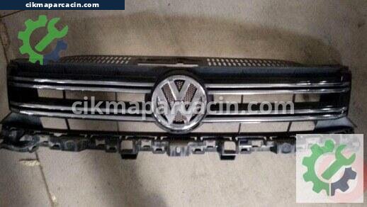 Volkswagen Tiguan Ön Panjur çıkma parça