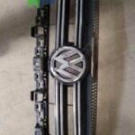 VOLKSWAGEN TİGUAN 2013 2017 ÖN PANJUR 5N0853653E