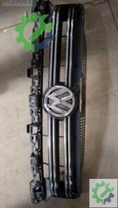 VOLKSWAGEN TİGUAN 2013 2017 ÖN PANJUR 5N0853653E