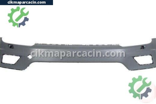 Volkswagen Tiguan Ön Tampon çıkma parça