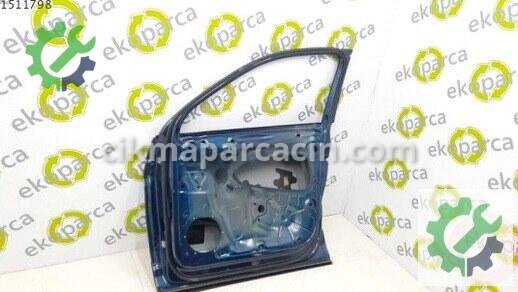 Volkswagen Tiguan Sağ Ön Kapı 5NA831056 çıkma parça
