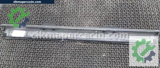 Volkswagen Tiguan Kalorifer Kontrol Paneli çıkma parça