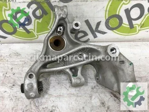 Volkswagen Tiguan Taşıyıcı 5QA505435B çıkma parça