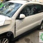 VOLKSWAGEN TIGUAN 2015 HURDA BELGELİ PARÇA OLARAK SATILIKTIR  (Videolu)