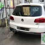 VOLKSWAGEN TIGUAN 2015 HURDA BELGELİ PARÇA OLARAK SATILIKTIR  (Videolu)