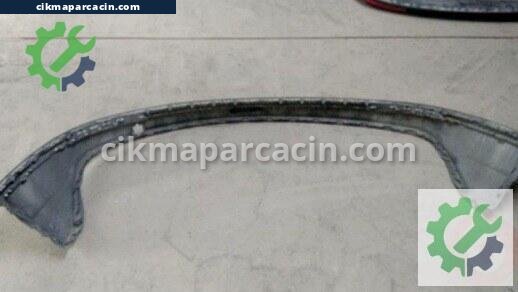 Volkswagen Tiguan Arka Tampon çıkma parça