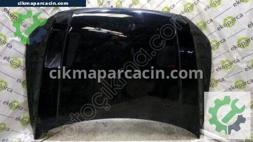 Volkswagen Tiguan Kaput çıkma parça