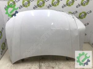 VOLKSWAGEN TİGUAN 2016 2019 KAPUT 5NA823031
