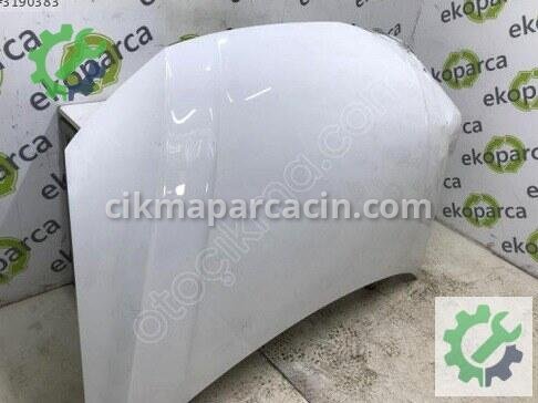 Volkswagen Tiguan Kaput 5NA823031 çıkma parça