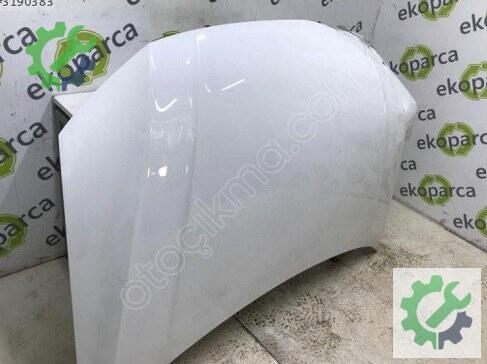 Volkswagen Tiguan Kaput 5NA823031 çıkma parça