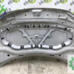 VOLKSWAGEN TİGUAN 2016 2019 KAPUT 5NA823031