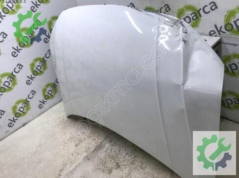Volkswagen Tiguan Kaput 5NA823031 çıkma parça
