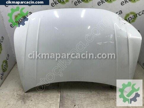 Volkswagen Tiguan Kaput çıkma parça