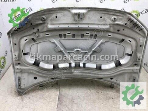 Volkswagen Tiguan Kaput 5NA823031 çıkma parça