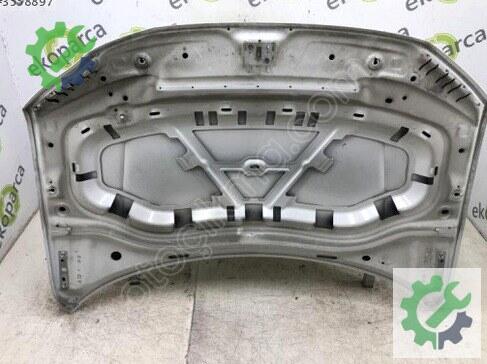 Volkswagen Tiguan Kaput 5NA823031 çıkma parça