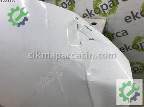 Volkswagen Tiguan Kaput 5NA823031 çıkma parça