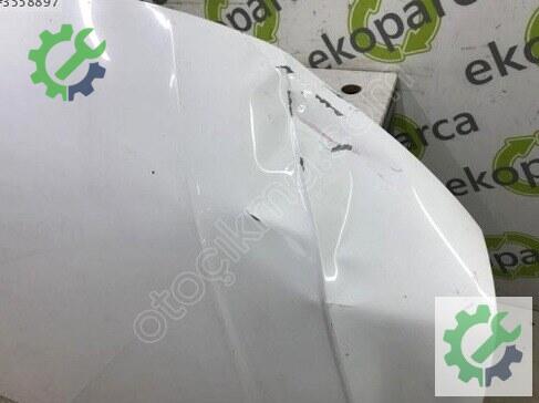 Volkswagen Tiguan Kaput 5NA823031 çıkma parça
