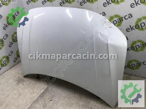 Volkswagen Tiguan Kaput 5NA823031 çıkma parça