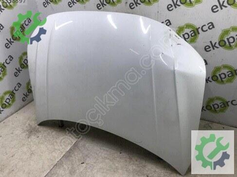 Volkswagen Tiguan Kaput 5NA823031 çıkma parça