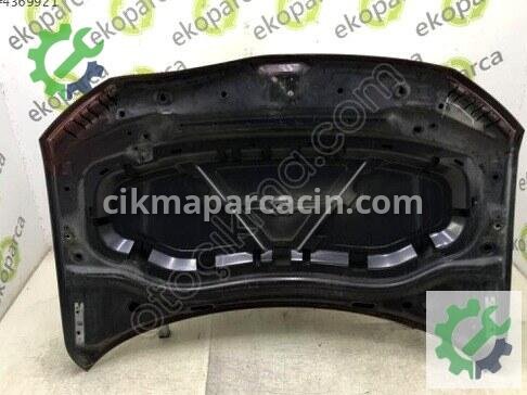 Volkswagen Tiguan Kaput 5NA823031 çıkma parça