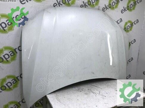 Volkswagen Tiguan Kaput 5NA823031 çıkma parça