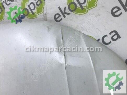 Volkswagen Tiguan Kaput 5NA823031 çıkma parça