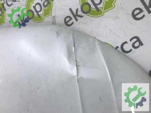 Volkswagen Tiguan Kaput 5NA823031 çıkma parça