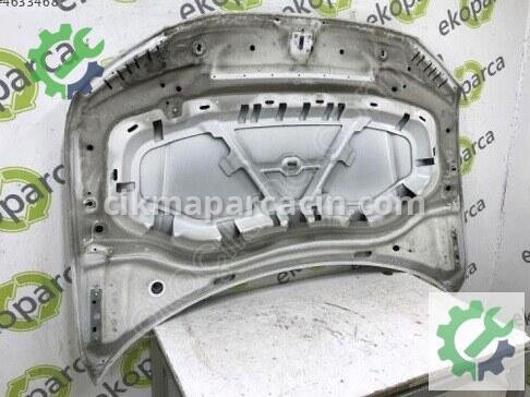 Volkswagen Tiguan Kaput 5NA823031 çıkma parça