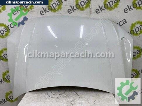 Volkswagen Tiguan Kaput çıkma parça
