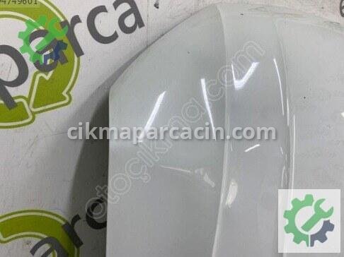 Volkswagen Tiguan Kaput 5NA823031 çıkma parça