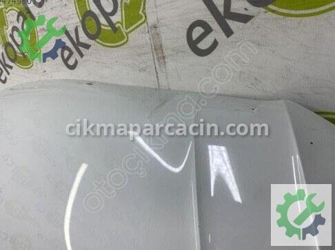 Volkswagen Tiguan Kaput 5NA823031 çıkma parça