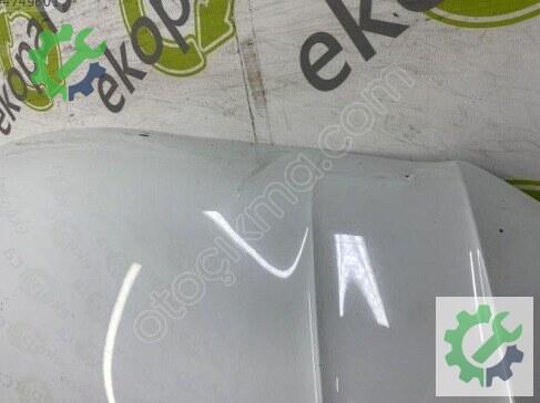 Volkswagen Tiguan Kaput 5NA823031 çıkma parça