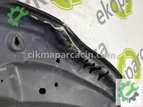 Volkswagen Tiguan Kaput 5NA823031 çıkma parça