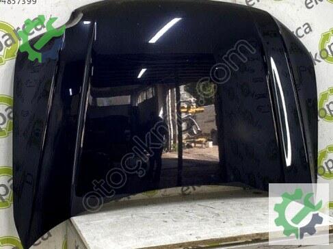 Volkswagen Tiguan Kaput 5NA823031 çıkma parça