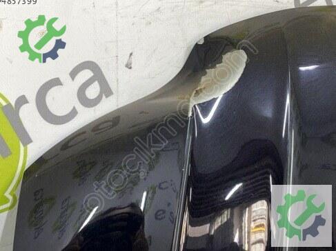 Volkswagen Tiguan Kaput 5NA823031 çıkma parça